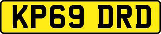 KP69DRD