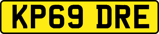 KP69DRE