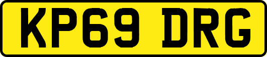 KP69DRG