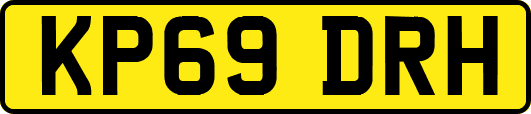 KP69DRH