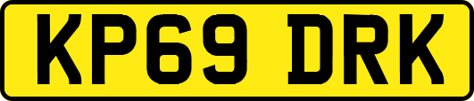 KP69DRK