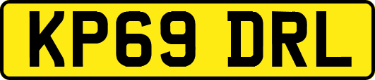 KP69DRL