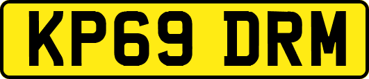KP69DRM