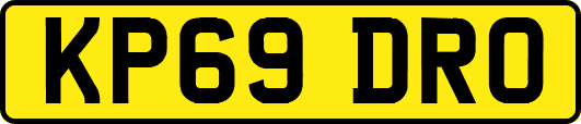 KP69DRO