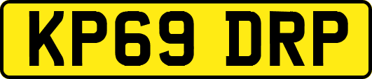 KP69DRP
