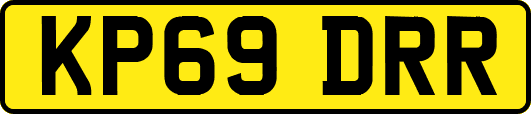 KP69DRR