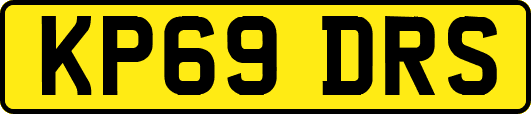 KP69DRS