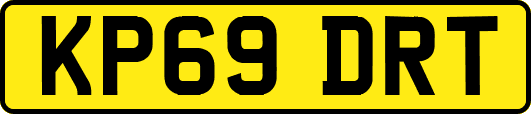 KP69DRT