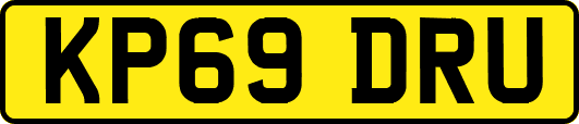 KP69DRU