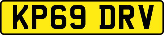 KP69DRV