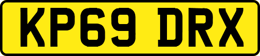 KP69DRX