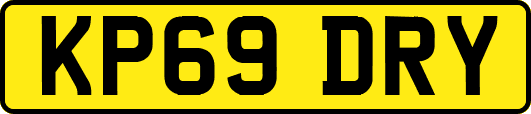 KP69DRY
