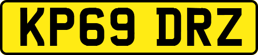 KP69DRZ
