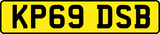 KP69DSB