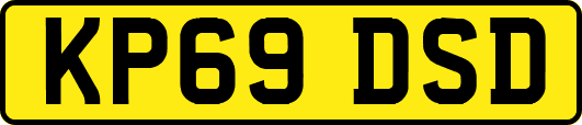 KP69DSD