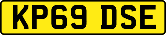 KP69DSE