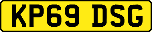KP69DSG