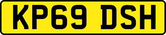 KP69DSH