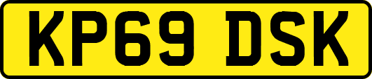 KP69DSK