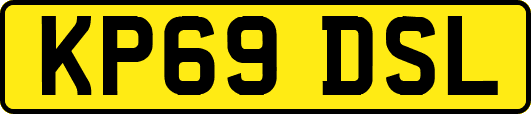 KP69DSL