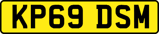 KP69DSM