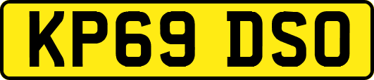 KP69DSO
