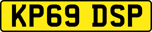 KP69DSP