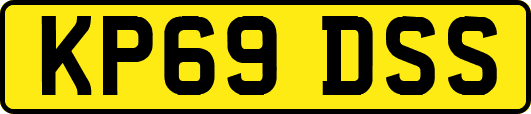 KP69DSS