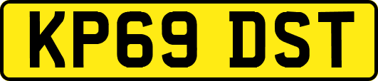 KP69DST