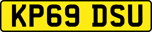 KP69DSU
