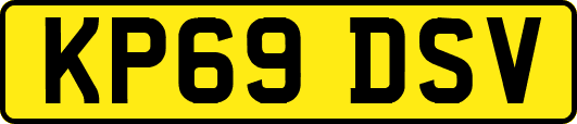 KP69DSV
