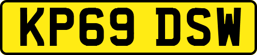 KP69DSW