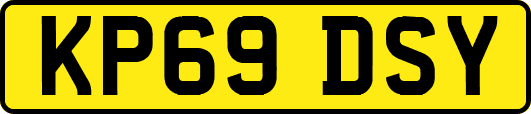 KP69DSY