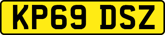 KP69DSZ