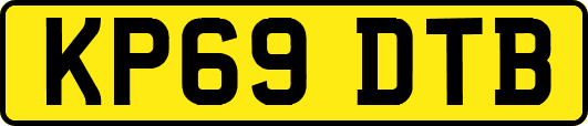 KP69DTB