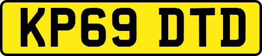 KP69DTD