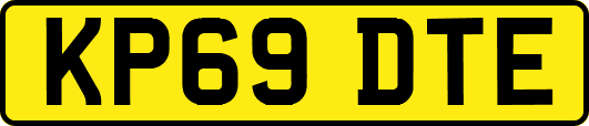 KP69DTE