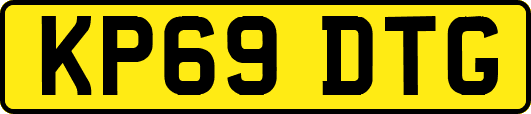 KP69DTG