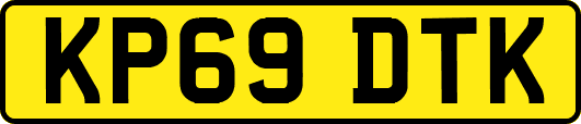 KP69DTK