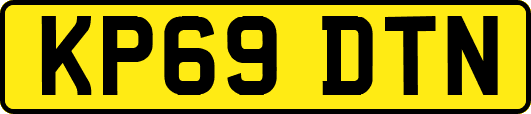 KP69DTN