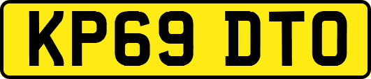 KP69DTO