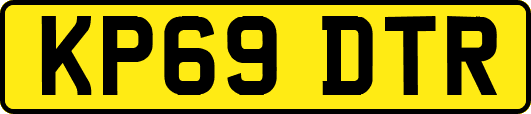 KP69DTR