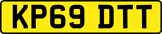 KP69DTT