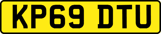 KP69DTU