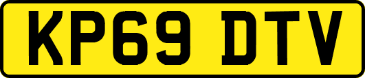 KP69DTV