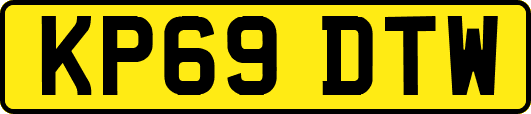 KP69DTW