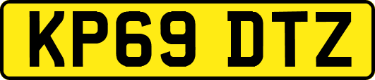 KP69DTZ