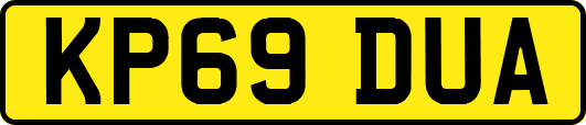 KP69DUA