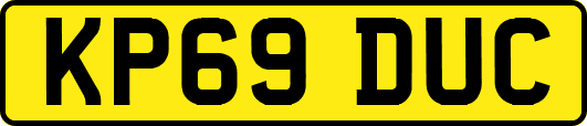 KP69DUC
