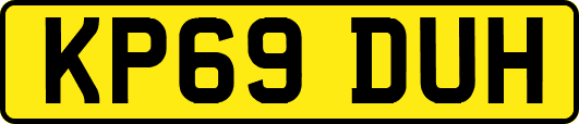 KP69DUH